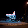 Dirty Roads, Gas At 86.4